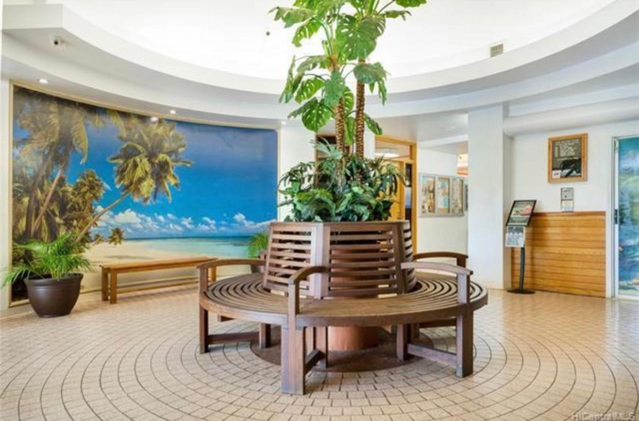 Soothing Hawaii Condo - 18F Honolulu Exterior foto